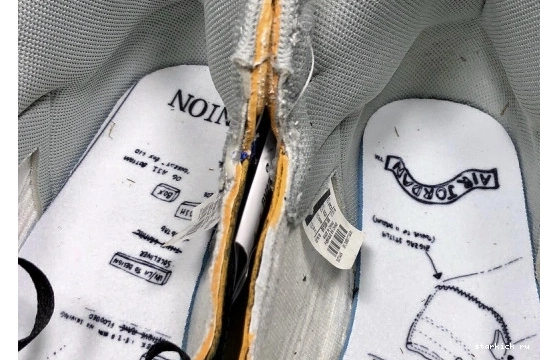 BV1300-106 'Union'  Nrg Jordan 1 Un Hi Retro Air BV1300-106 0417